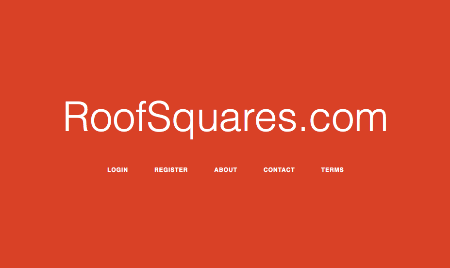 RoofSquares.com